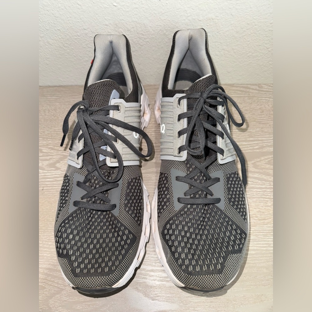 On Running Cloudswift Men’s Shoes size 11.5 - Picture 10 of 13
